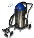 HCE.773.000.00 Staub- und Wassersauger Hevo-Pro-Line� HW 773, incl. Zubeh�r.