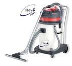 HCE.60P.000.00 Staub- und Wassersauger Hevo-Pro-Line� CB 60-2P, incl. Zubeh�r.