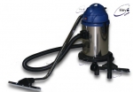 HCE.251.000.00 Staub- und Wassersauger Hevo-Pro-Line� HW 251, incl. Zubeh�r.