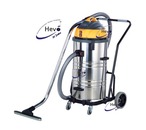 HCE.772.000.00 Staub- und Wassersauger Hevo-Pro-Line� HW 772, incl. Zubeh�r.