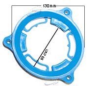 90 BF 68 - 90 BF 72 - 120 BF 72