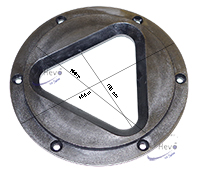 RCM Link 722 - Body-Ø 330 mm - Kopie