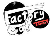 Factory Cat - Tomcat