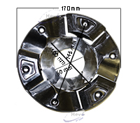 Kron L 1 - Sigma 22 - K-Ø 505 mm