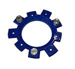 E 81 - M 850 - Body-Ø-380 mm