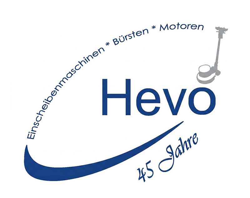 Hevo-Logo