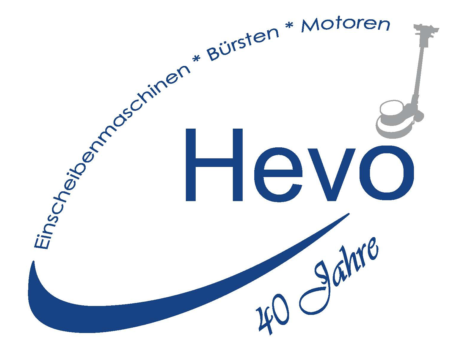 Hevo-Logo