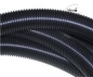 Preview: Nr. 21 Black hose per meter Hevo-Pro-Line® CB 60-2K