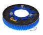 Preview: Floor Brush PPN 3 components bristle - medium