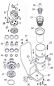 Preview: Nr. 14 Distanzring Lufteinlass Hevo-Pro-Line® CT 85-3K