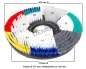 Preview: Floor Brush PPN 3 components bristle for IPC-Gansow 70 BT 60 - super soft