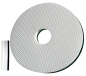 Preview: 17" Hevo-Pro-Line® New-Melamin-Magic-Pad weiß 432 x 90 mm Ø - Restposten