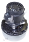 Preview: Vacuum motor Numatic CVD 900