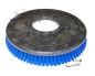 Preview: Floor Brush PPN 3 components bristle - medium