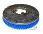 Preview: Floor Brush PPN 3 components bristle - medium