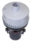 Preview: Vacuum Motor for Floorpul Ruby 55 B - 55 B+ - 55 BT - 55 BT+