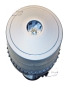 Preview: Vacuum motor SantoEmma SW50