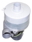 Preview: Vacuum motor 230 V 1500 W three stage tangential + nozzle TP