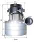Preview: Saugmotor CrossVac CV 5700