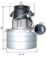 Preview: Vacuum motor AirBlu PG 135/S