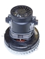 Preview: Vacuum motor Nilfisk-ALTO Attix 3 ab Modell 2008