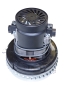 Preview: Vacuum motor 230 V 1200 W Single stage TP*