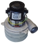 Preview: 2 x Vacuum motor CycloVac GX7011