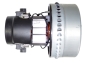 Preview: Vacuum motor Portotecnica Mirage 1540 G