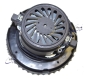 Preview: Saugmotor CrossVac CVT 5700Ai (alt)