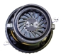 Preview: Vacuum motor Renfert Vortex Compact 2 L 230