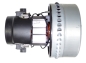 Preview: Vacuum motor Santoemma Foamtec 15