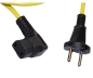 Preview: Power cable 2 x 1.0 mm², 15 m - Hitachi