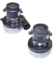 Preview: 2 x Vacuum motor Cyclovac GX2011