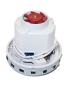 Preview: Vacuum motor for Nilfisk Alto ATTIX 33 - 44 M