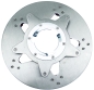 Preview: Stainless steel diamond grinding disc - 406 mm Ø