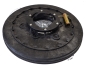 Preview: Grinding plate with fastening strap - 406 mm Ø