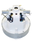 Preview: Vacuum motor Numatic HVX200-12