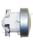 Preview: Vacuum motor Comac Kenbo Silent 25 S Plus