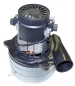 Preview: Vacuum motor for Minuteman SCV 26