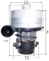 Preview: Vacuum motor for Gmatic Rotan 105 BT 92