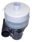 Preview: Vacuum motor for Gmatic Rotan 105 BT 92