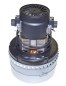 Preview: Vacuum motor for Factory Cat 25-D