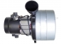 Preview: Saugmotor RCM MEGA I 611 - 611 S - MEGA II 601