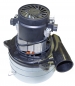 Preview: Saugmotor RCM MEGA I 611 - 611 S - MEGA II 601