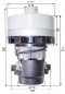 Preview: Vacuum motor Comac Simpla 65 BT├►11-2012