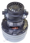 Preview: Vacuum motor IPC Gansow 121 BF 70