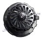 Preview: Vacuum motor Fimap Mx 50 ├►12-2011