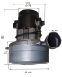 Preview: Vacuum motor Duovac SYM-04E