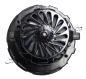 Preview: Saugmotor Comac Abila 45 E ├►01-2012