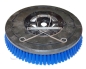 Preview: Floor Brush PPN 3 components bristle - medium